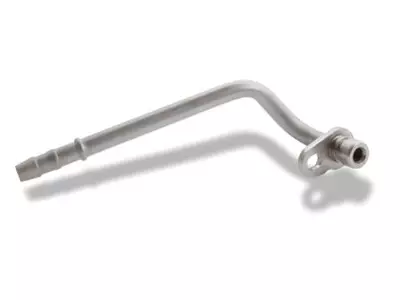 Rohrbogen Sanitärbereich