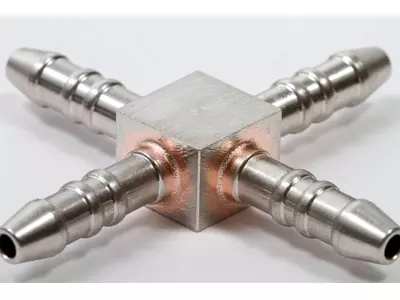 Verteilstück PKW Unterdrucksystem