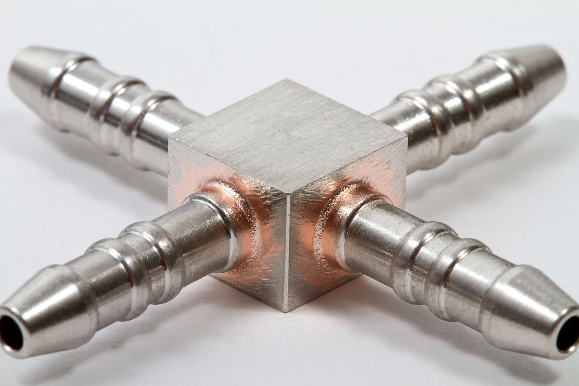 Verteilstück PKW Unterdrucksystem