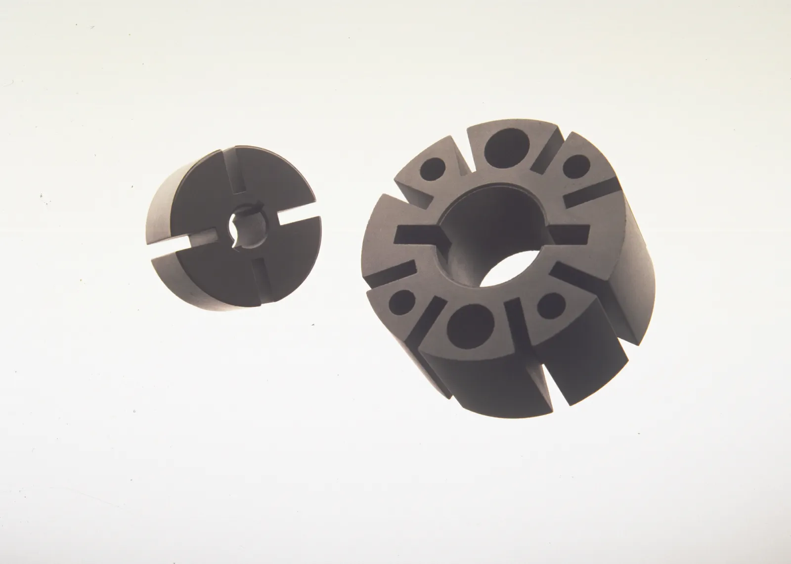 Rotor