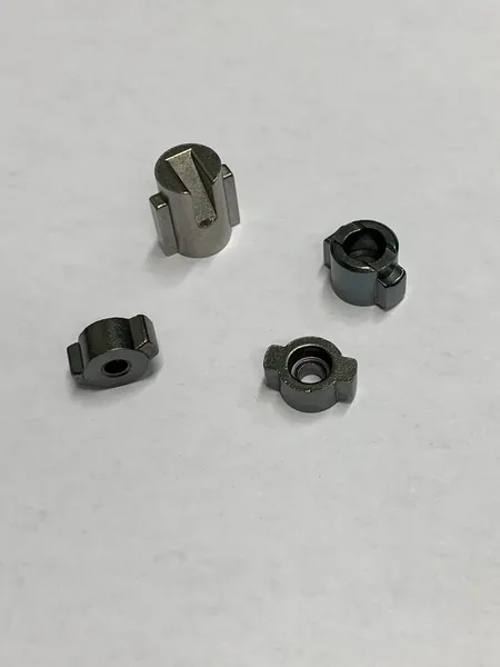 Coupling