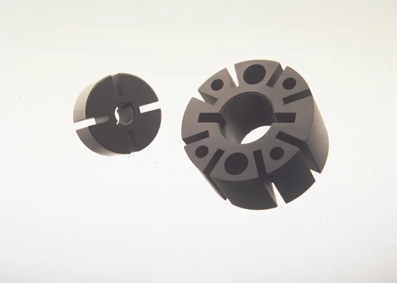 Rotor