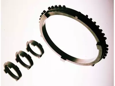 Anello Sincronizzatore