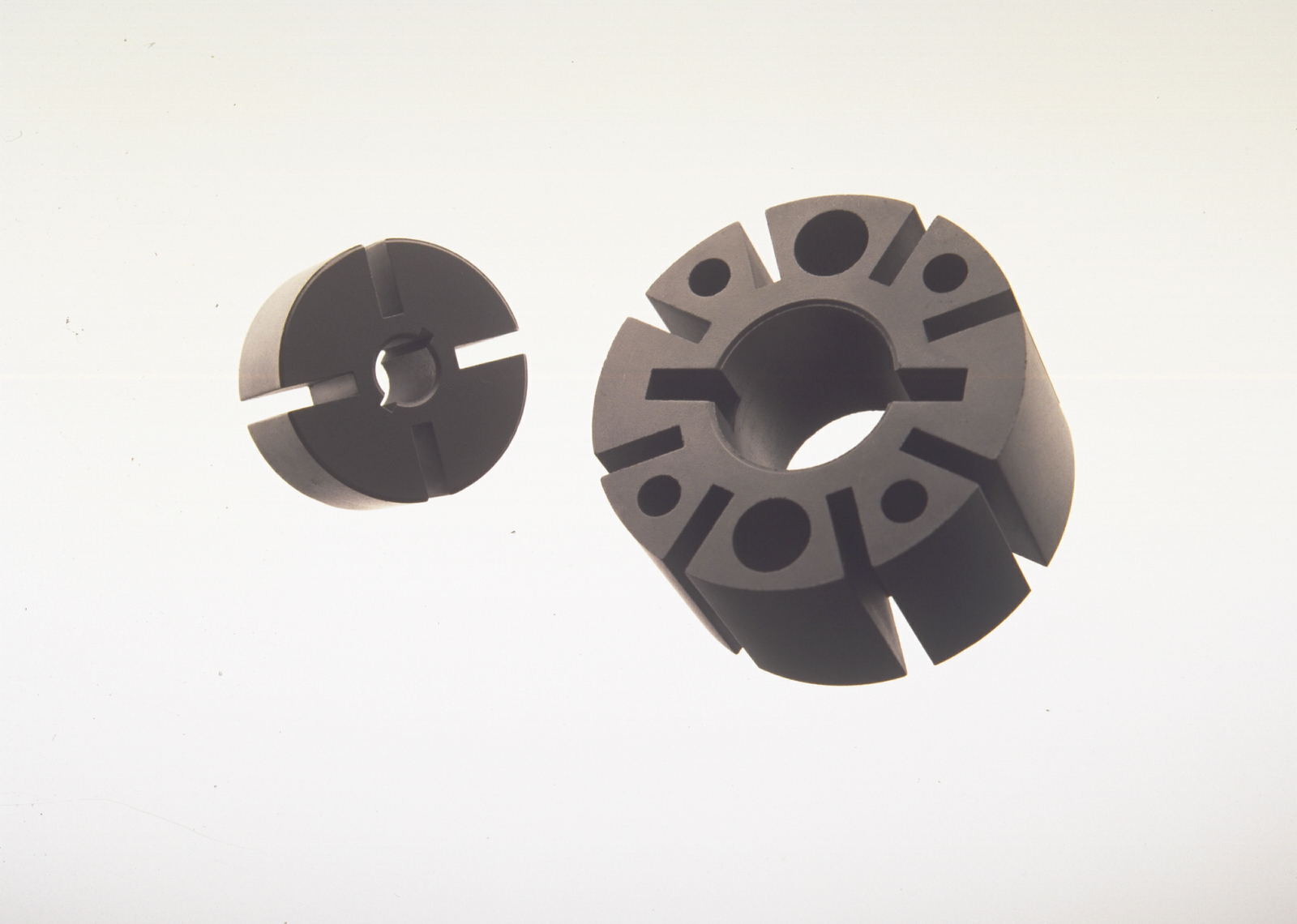 Rotor