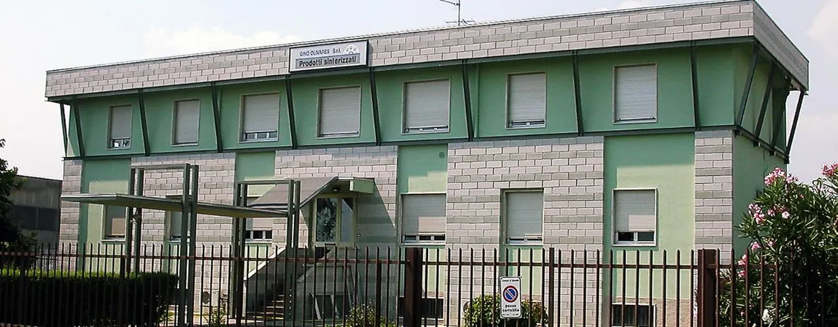 Gino Olivares Srl