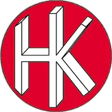 Kreß GmbH - CNC-Bearbeitungstechnik Logo