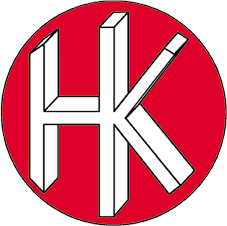 Kreß GmbH - CNC-Bearbeitungstechnik Logo