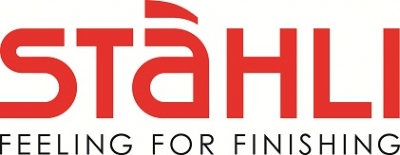 Stähli Läpp-Technik GmbH Logo