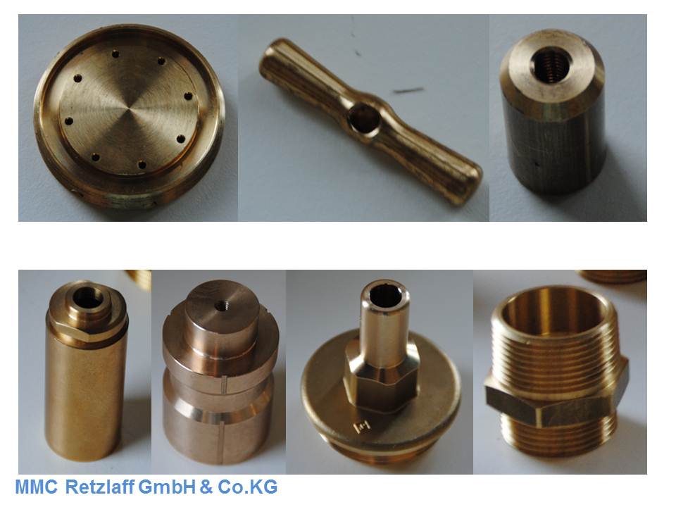 Musterteile MMC Retzlaff GmbH & Co.KG