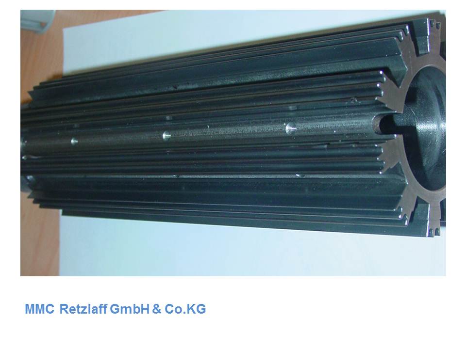 Musterteile MMC Retzlaff GmbH & Co.KG