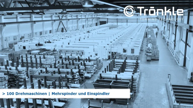 Mehrspindler