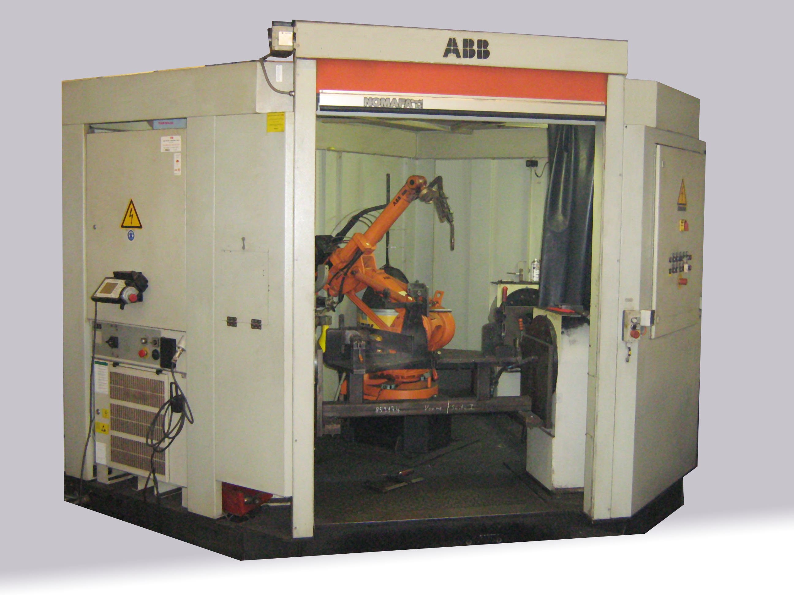 IRB 1400