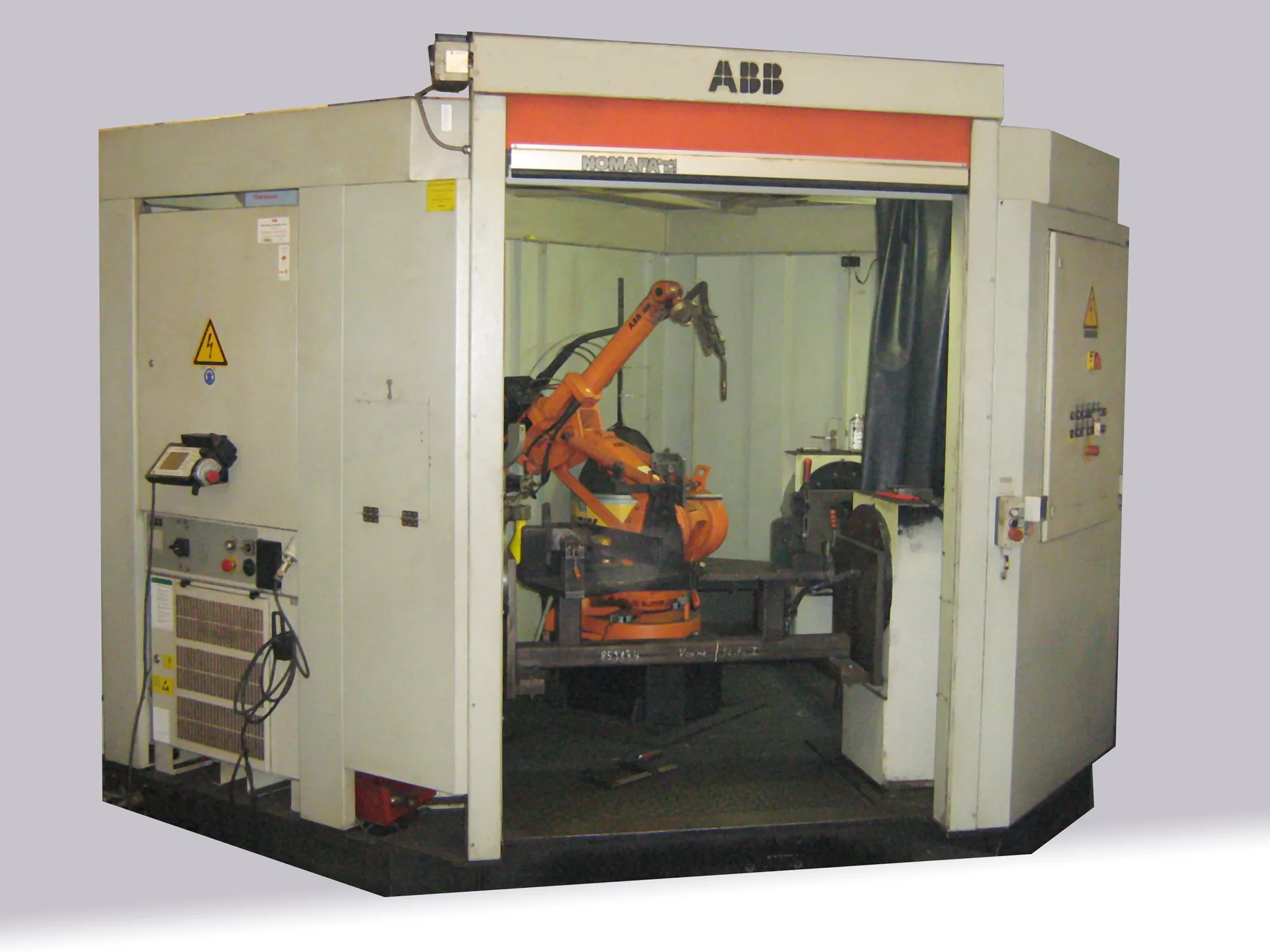 IRB 1400