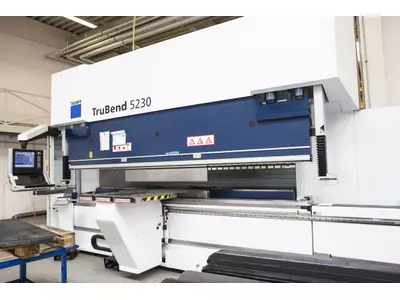 TruBend 5230