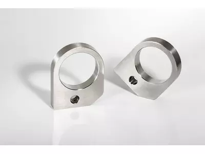 Lagerbuchse für Deckelgelenk