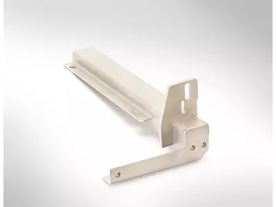 Baugruppe Scharnierlager