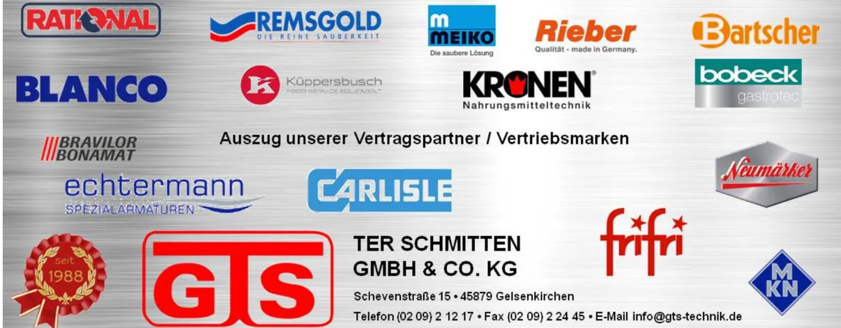 GTS ter Schmitten GmbH & Co. KG