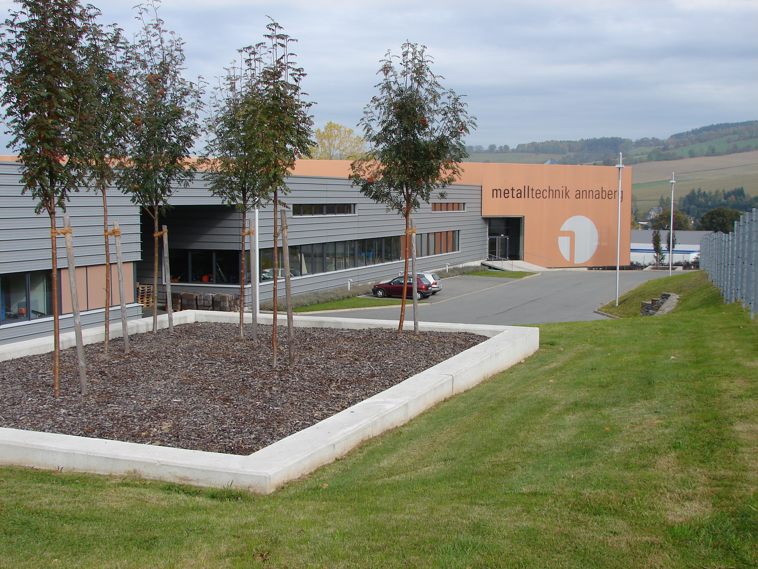Aussenansicht