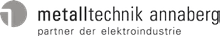 Metalltechnik Annaberg GmbH Logo