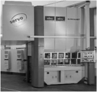 EBU STA 100