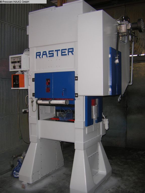 Raster 90
