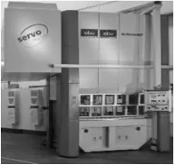 EBU STA 100