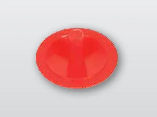 Zierkappe