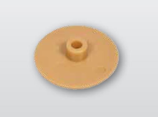 Zierkappe
