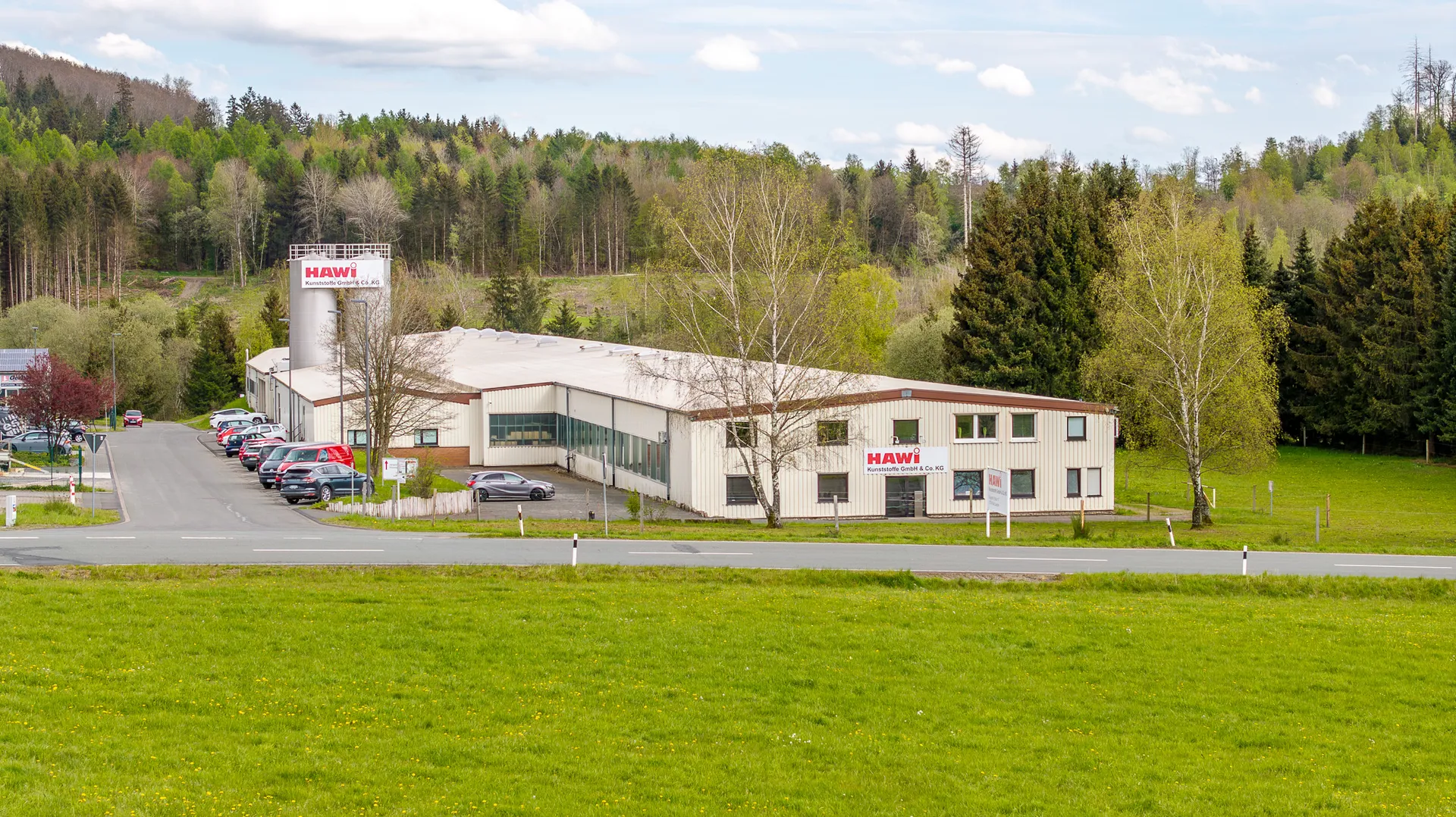 HA-WI Kunststoffe GmbH & Co. KG