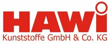 HA-WI Kunststoffe GmbH & Co KG Logo