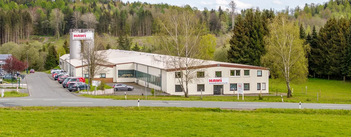 HA-WI Kunststoffe GmbH & Co KG