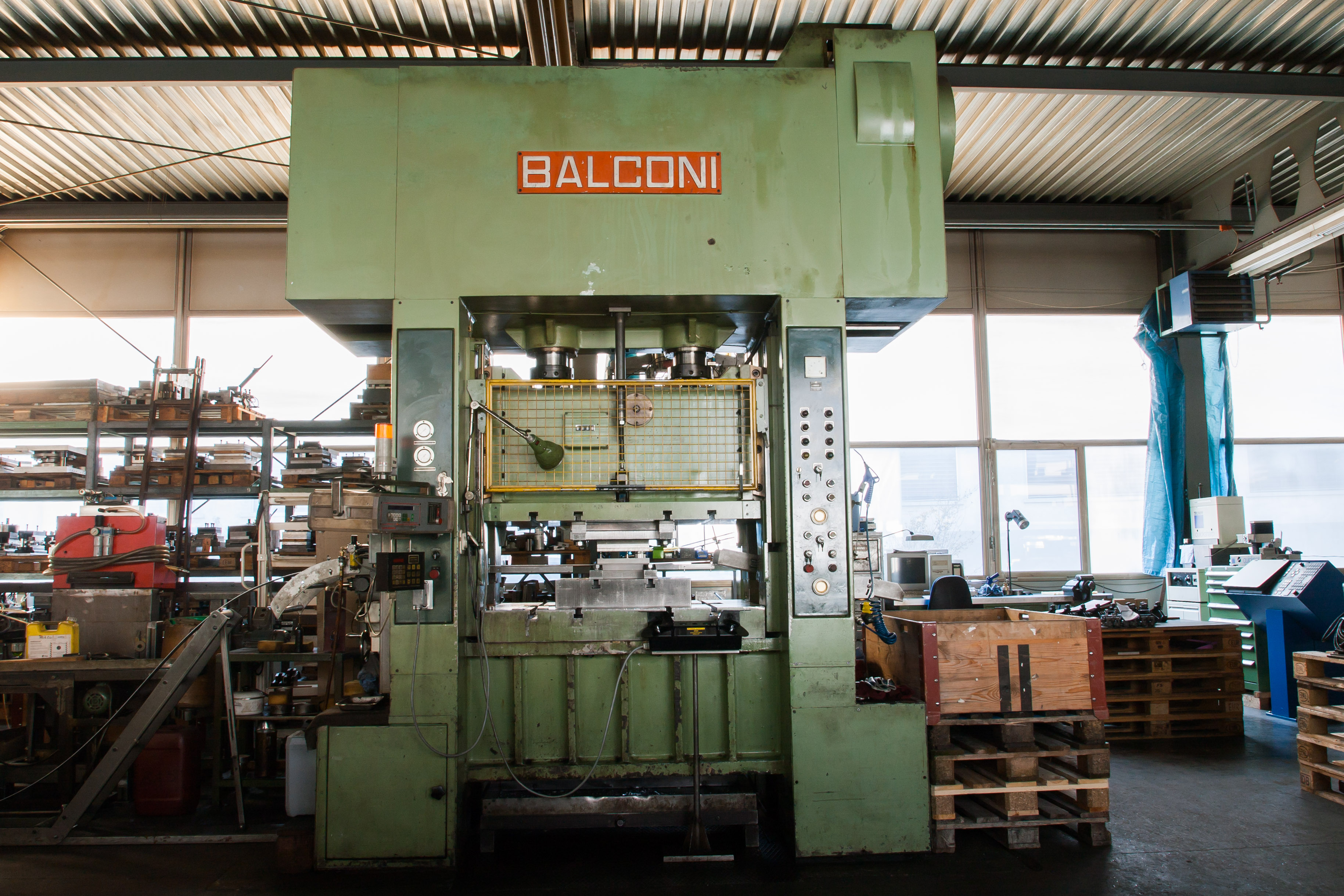 Balconi