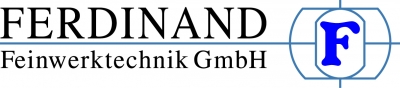 Ferdinand Feinwerktechnik GmbH Logo
