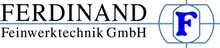 Ferdinand Feinwerktechnik GmbH Logo