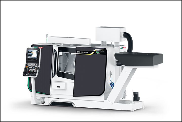 CTX 310 eco