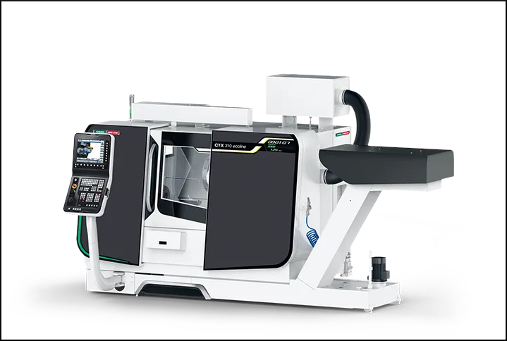 CTX 310 eco