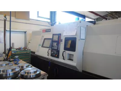 Mazak QTN350
