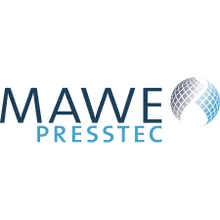 mawe presstec GmbH Logo