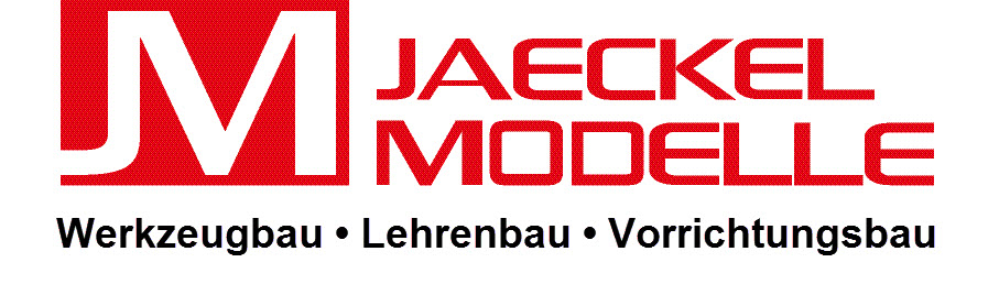 Jaeckel Modell- und Formenbau GmbH Logo