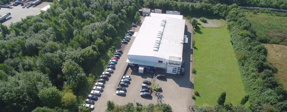 Jaeckel Modell- und Formenbau GmbH