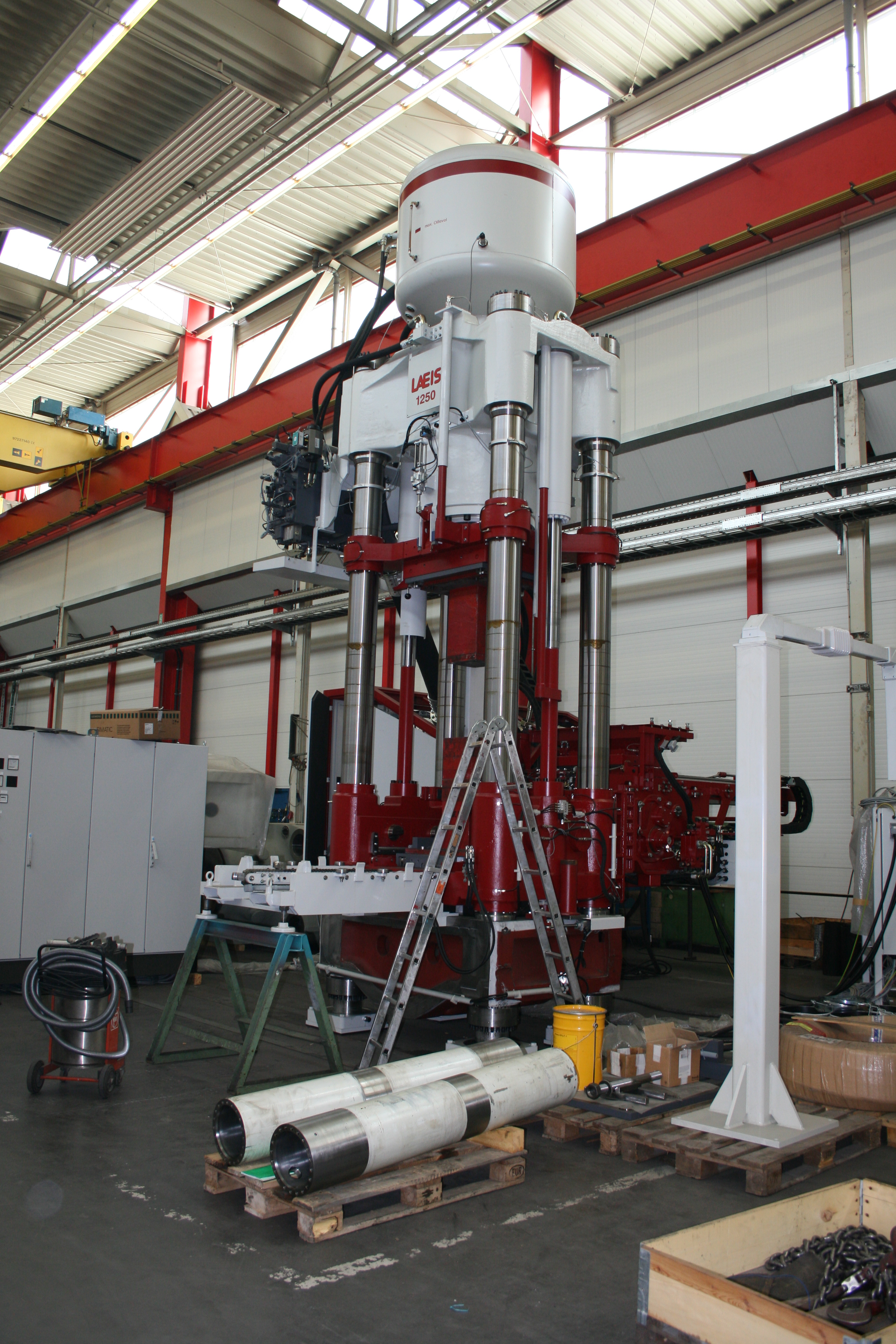 HPF 1250
