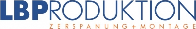 LB Produktion GmbH & Co. KG Logo