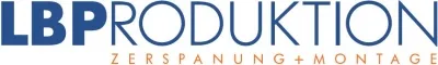 LB Produktion GmbH & Co. KG logo