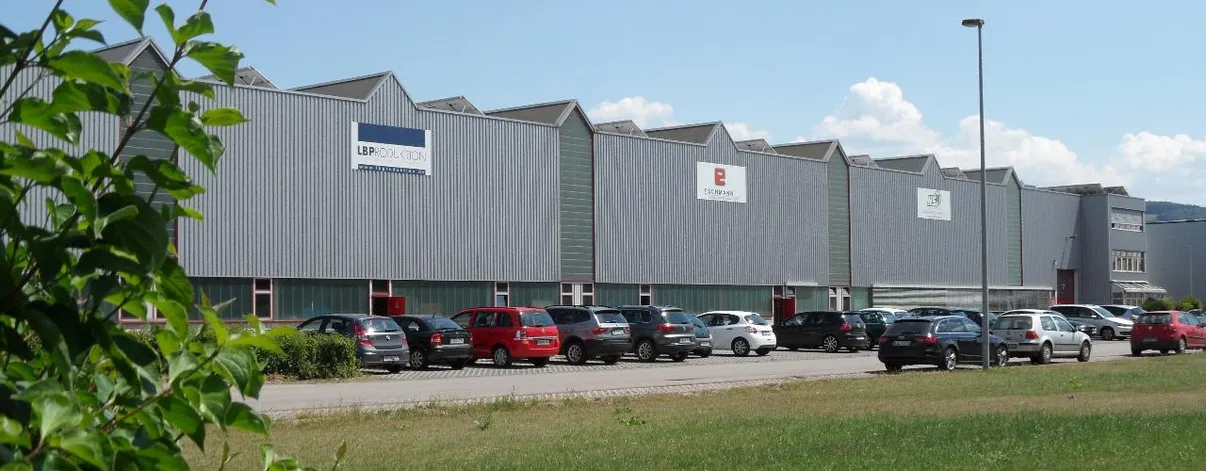 LB Produktion GmbH & Co. KG