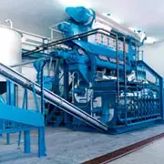 Abfallverwertungsanlage