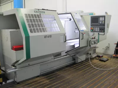 UT 610