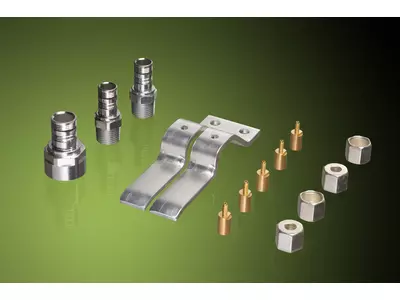 Galvanische Beschichtungen