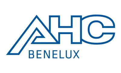 Logo di AHC Benelux BV