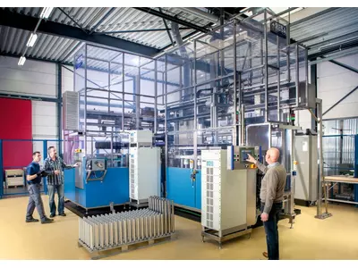 SELGA-COAT CHROM Venlo