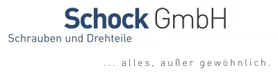 Logo di SCHOCK GmbH Schrauben und Drehteile